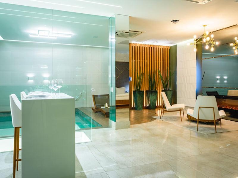 Hotel Corinto Rio de Janeiro