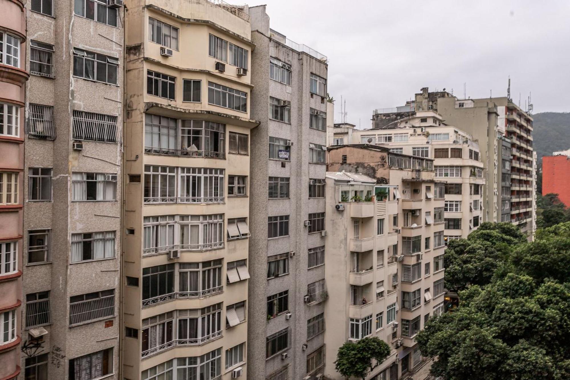 Sim Copacabana! + 1ticket Ou Transfer Apartamento *