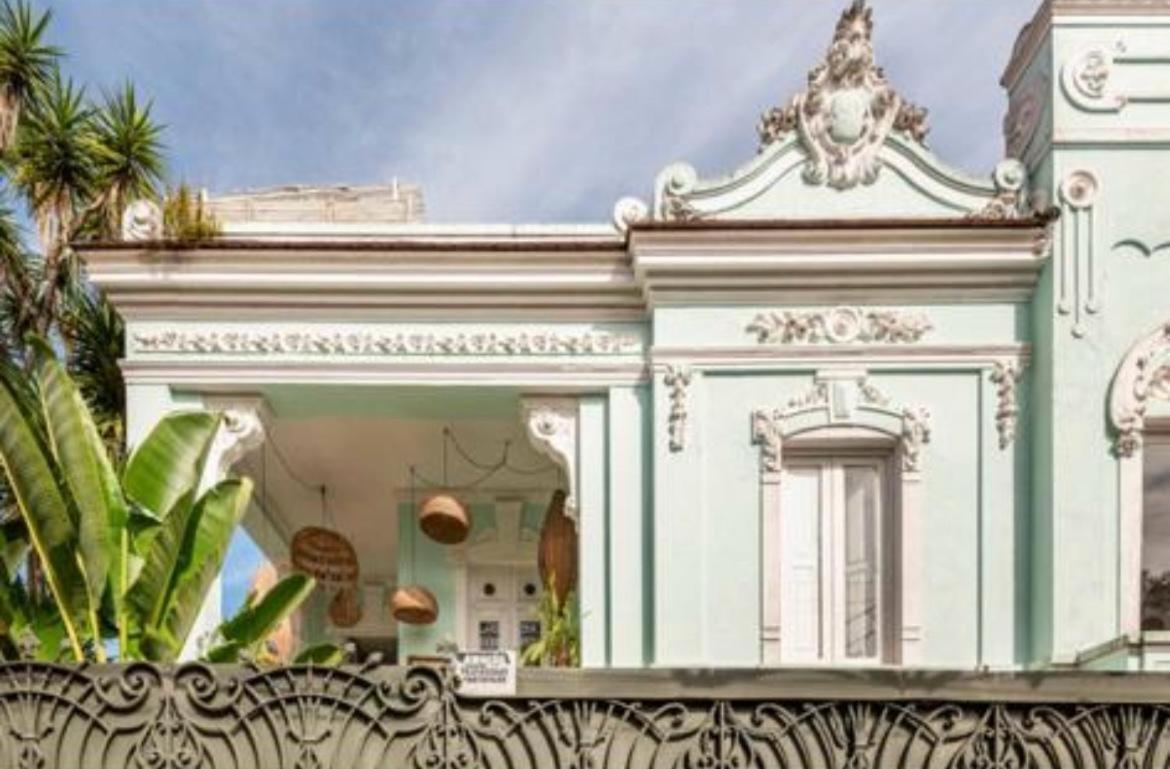 Samambaia Apartamento