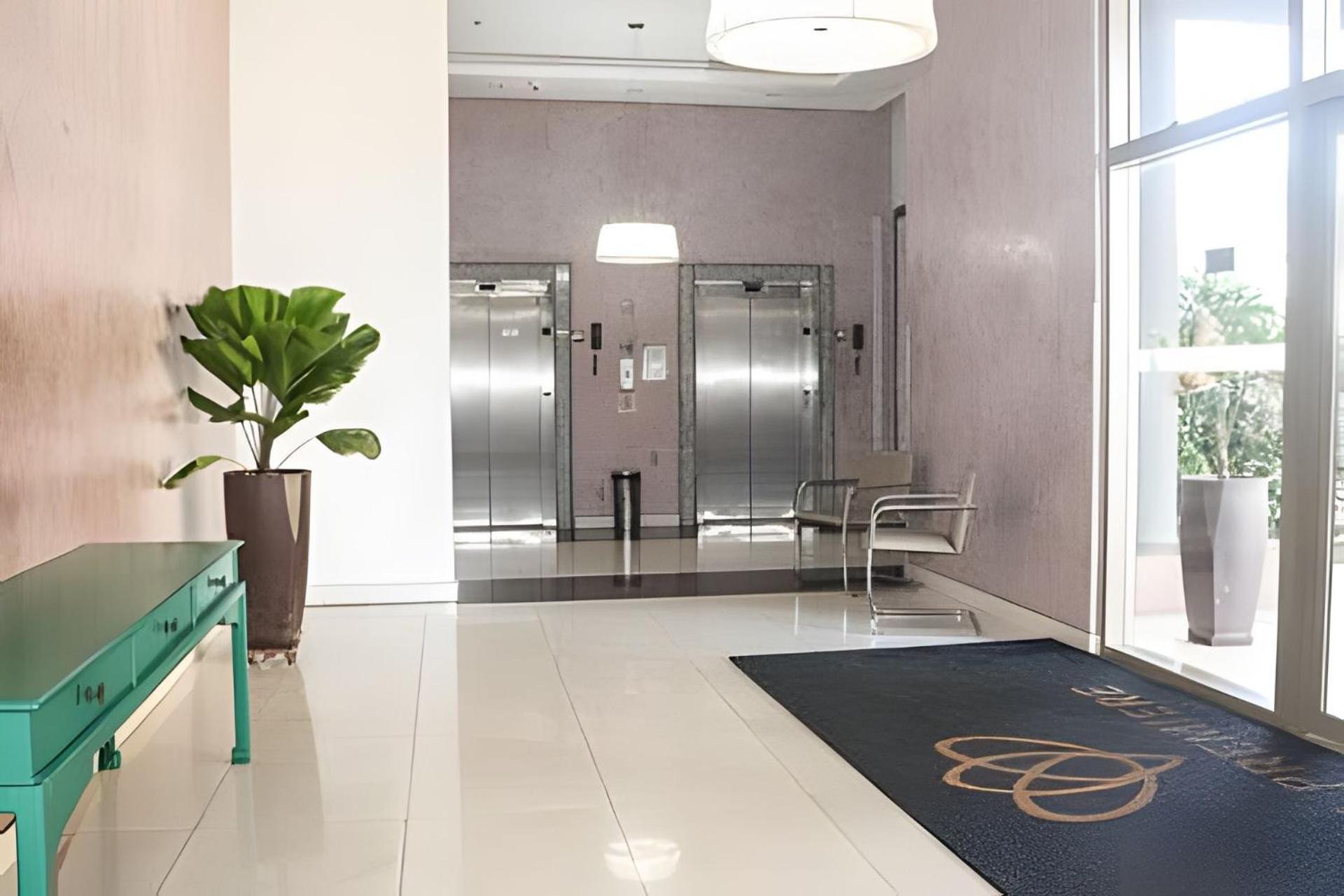 Flat Vpm - Cozinha, Varanda, Ar Cond, Estacionamento, Cama Queen, Vista Incrivel, 400mb Wi-fi, Tv Smart, Servicos De Streaming, Ducha Forte, Proximo A Barra Da Tijuca E Recreio, 10min De Carro Da * Rio de Janeiro