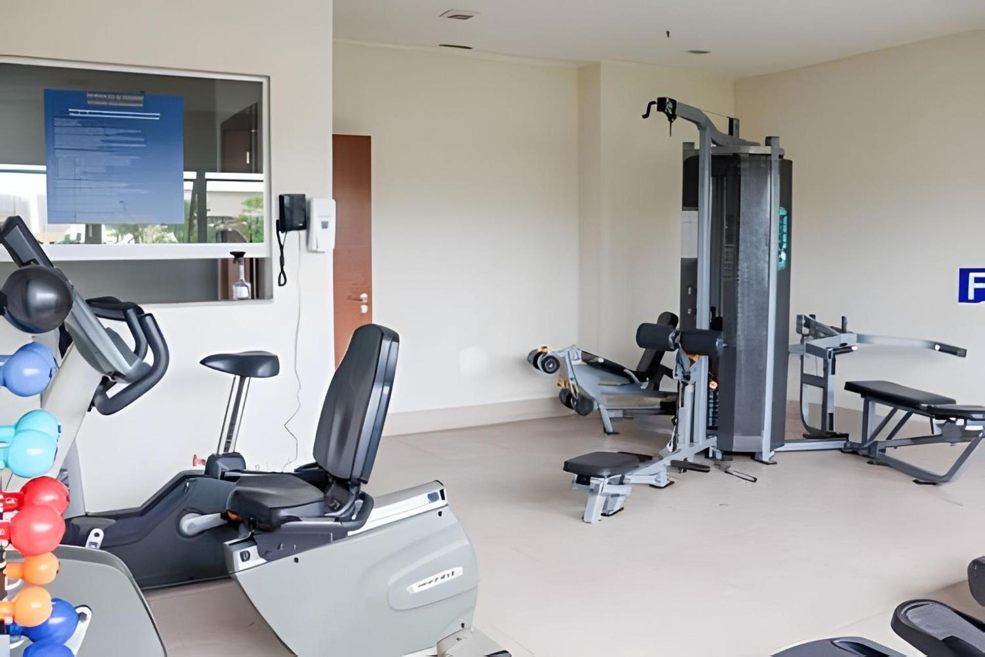 Flat Vpm - Cozinha, Varanda, Ar Cond, Estacionamento, Cama Queen, Vista Incrivel, 400mb Wi-fi, Tv Smart, Servicos De Streaming, Ducha Forte, Proximo A Barra Da Tijuca E Recreio, 10min De Carro Da