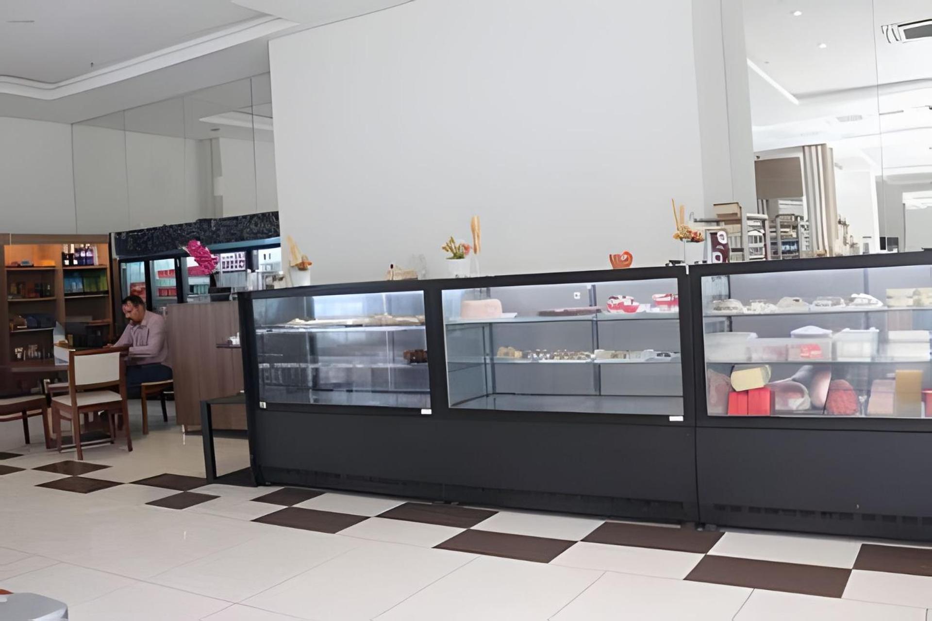 Flat Vpm - Cozinha, Varanda, Ar Cond, Estacionamento, Cama Queen, Vista Incrivel, 400mb Wi-fi, Tv Smart, Servicos De Streaming, Ducha Forte, Proximo A Barra Da Tijuca E Recreio, 10min De Carro Da