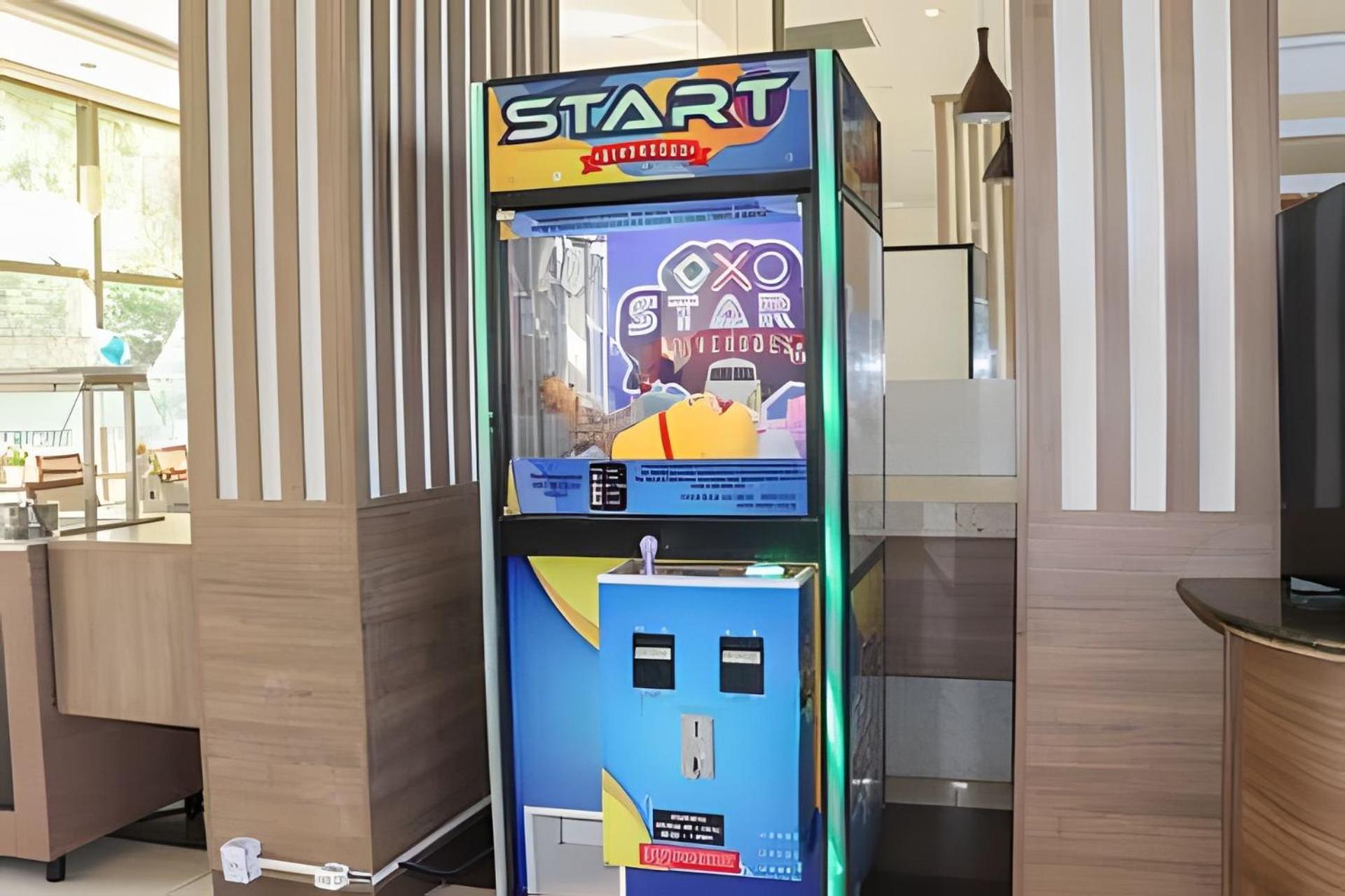 Flat Vpm - Cozinha, Varanda, Ar Cond, Estacionamento, Cama Queen, Vista Incrivel, 400mb Wi-fi, Tv Smart, Servicos De Streaming, Ducha Forte, Proximo A Barra Da Tijuca E Recreio, 10min De Carro Da Apartamento Rio de Janeiro
