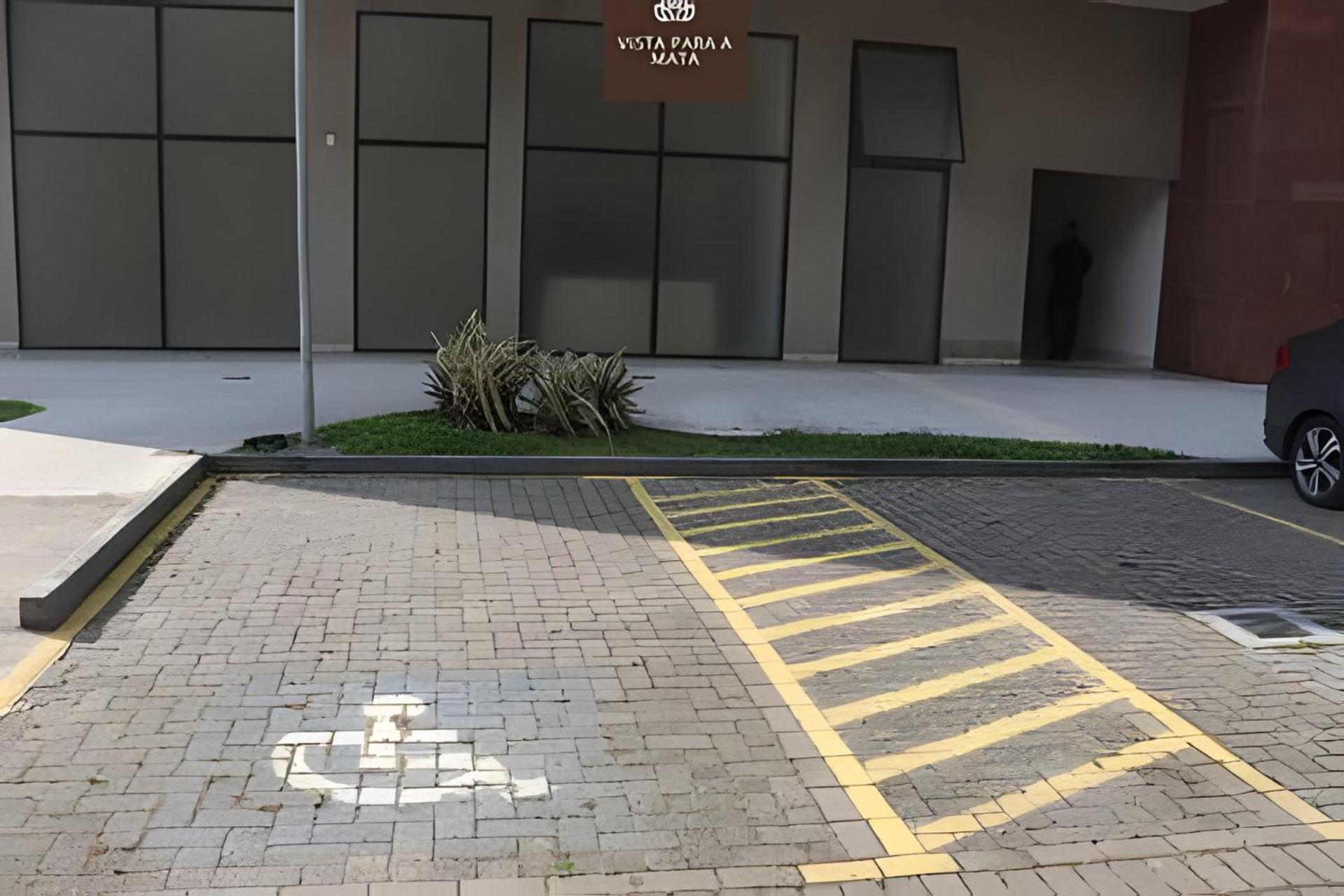 Flat Vpm - Cozinha, Varanda, Ar Cond, Estacionamento, Cama Queen, Vista Incrivel, 400mb Wi-fi, Tv Smart, Servicos De Streaming, Ducha Forte, Proximo A Barra Da Tijuca E Recreio, 10min De Carro Da Apartamento