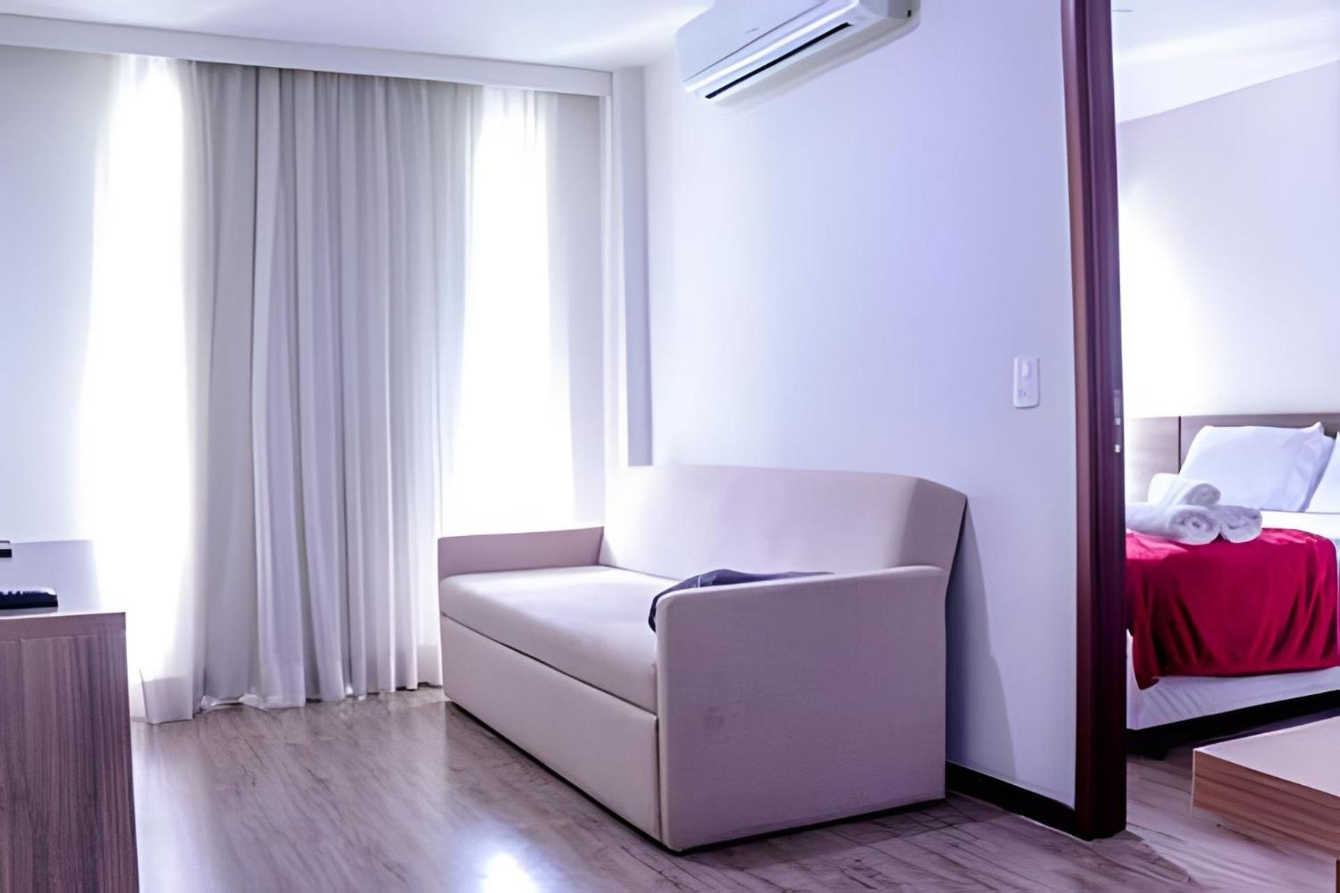 Apartamento Flat Vpm - Cozinha, Varanda, Ar Cond, Estacionamento, Cama Queen, Vista Incrivel, 400mb Wi-fi, Tv Smart, Servicos De Streaming, Ducha Forte, Proximo A Barra Da Tijuca E Recreio, 10min De Carro Da *