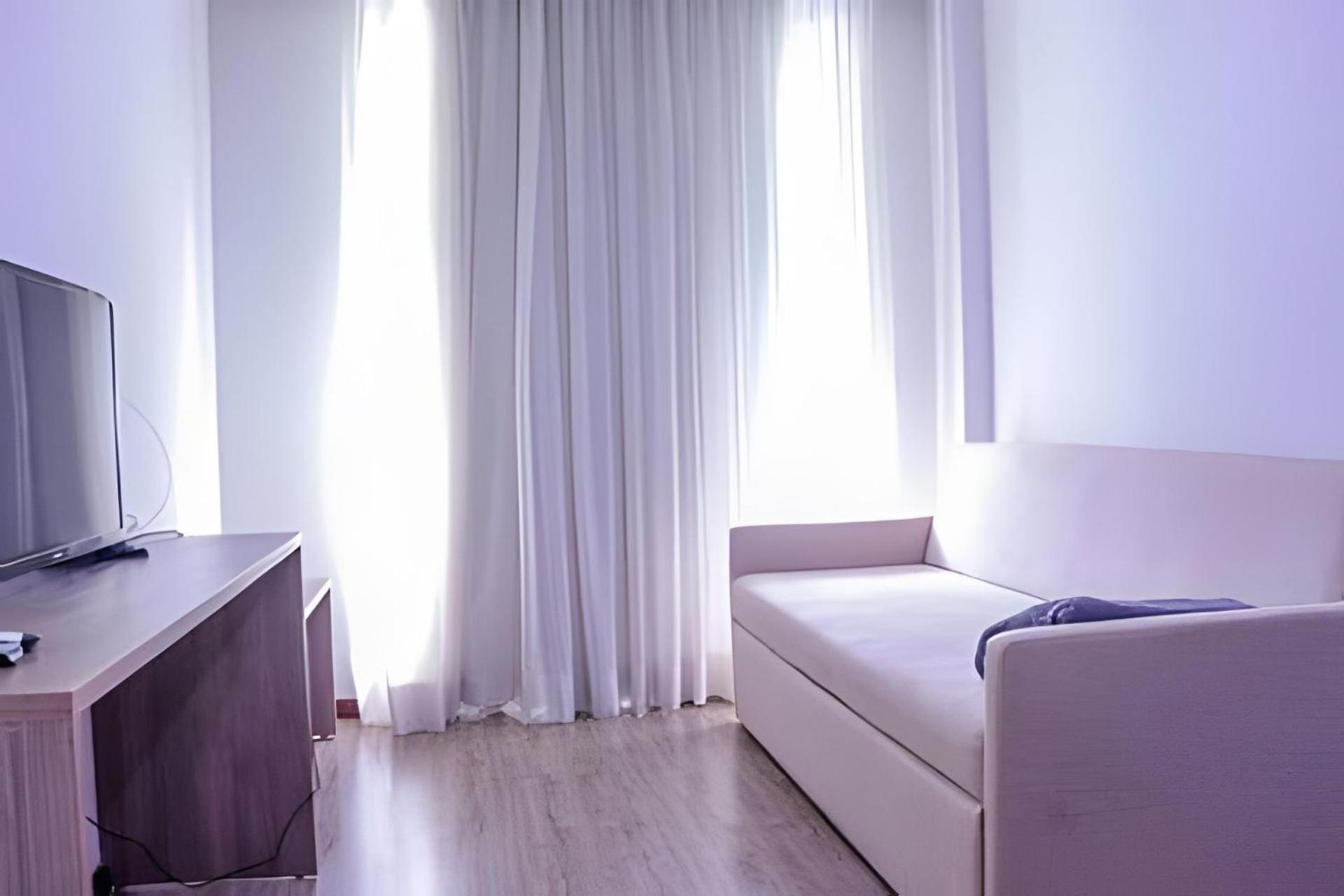 Flat Vpm - Cozinha, Varanda, Ar Cond, Estacionamento, Cama Queen, Vista Incrivel, 400mb Wi-fi, Tv Smart, Servicos De Streaming, Ducha Forte, Proximo A Barra Da Tijuca E Recreio, 10min De Carro Da Apartamento Rio de Janeiro