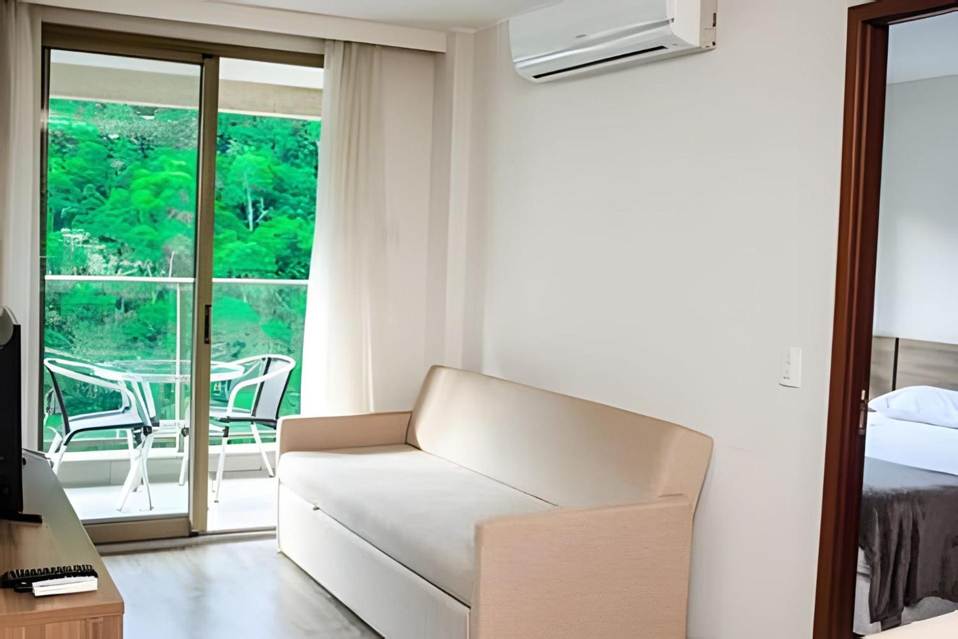 Flat Vpm - Cozinha, Varanda, Ar Cond, Estacionamento, Cama Queen, Vista Incrivel, 400mb Wi-fi, Tv Smart, Servicos De Streaming, Ducha Forte, Proximo A Barra Da Tijuca E Recreio, 10min De Carro Da * Rio de Janeiro
