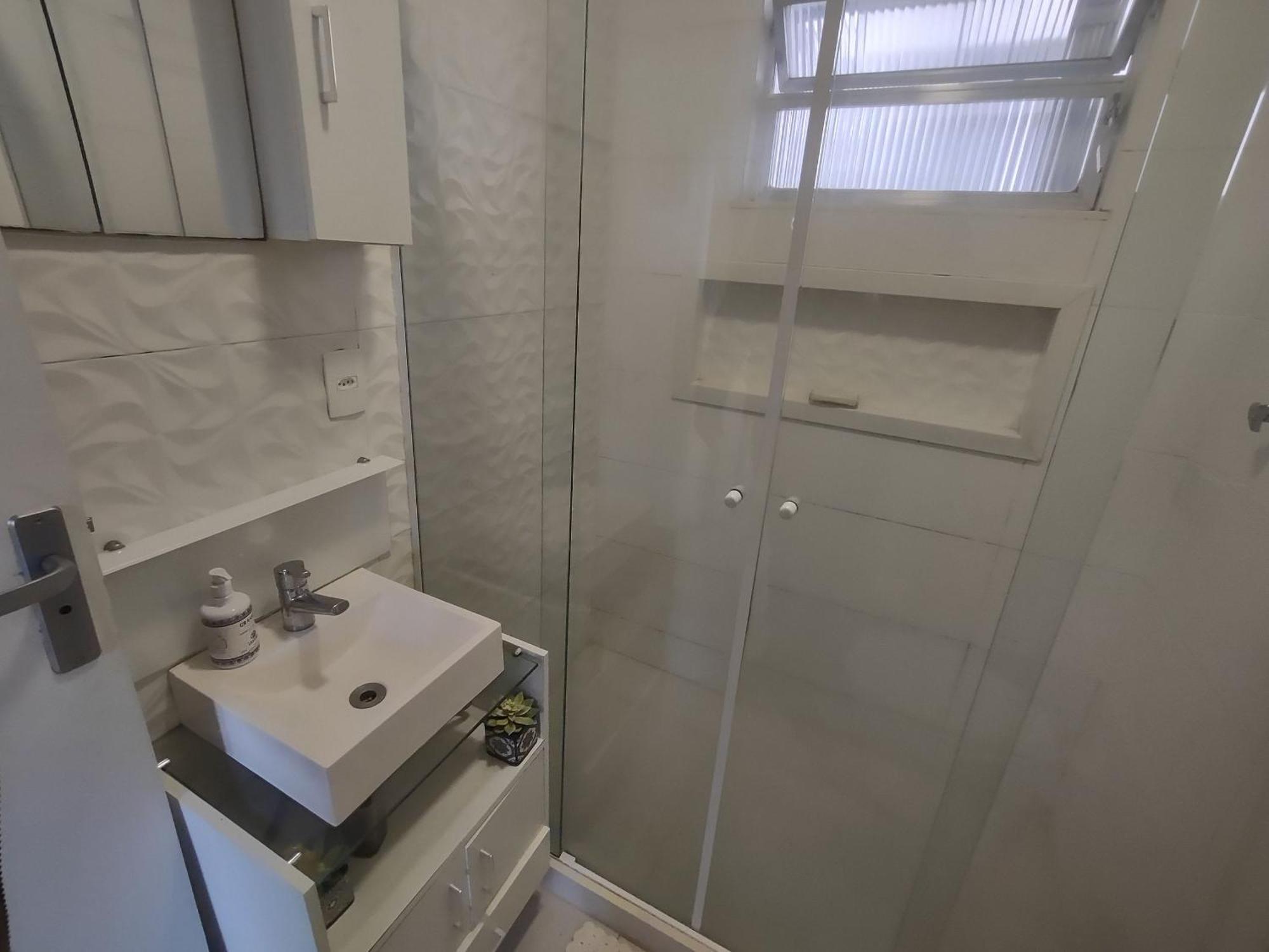 Ismeneco Apartamento Rio de Janeiro