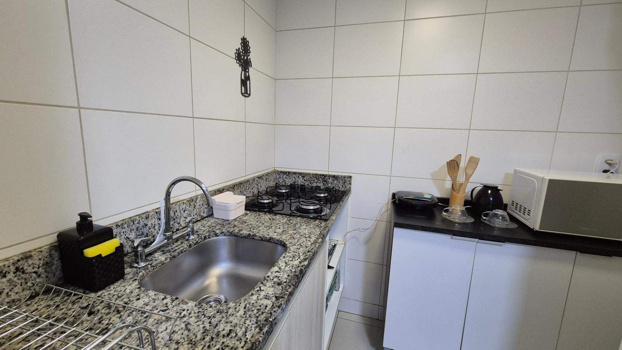 Option - Recreio Shopping Aparthotel *
