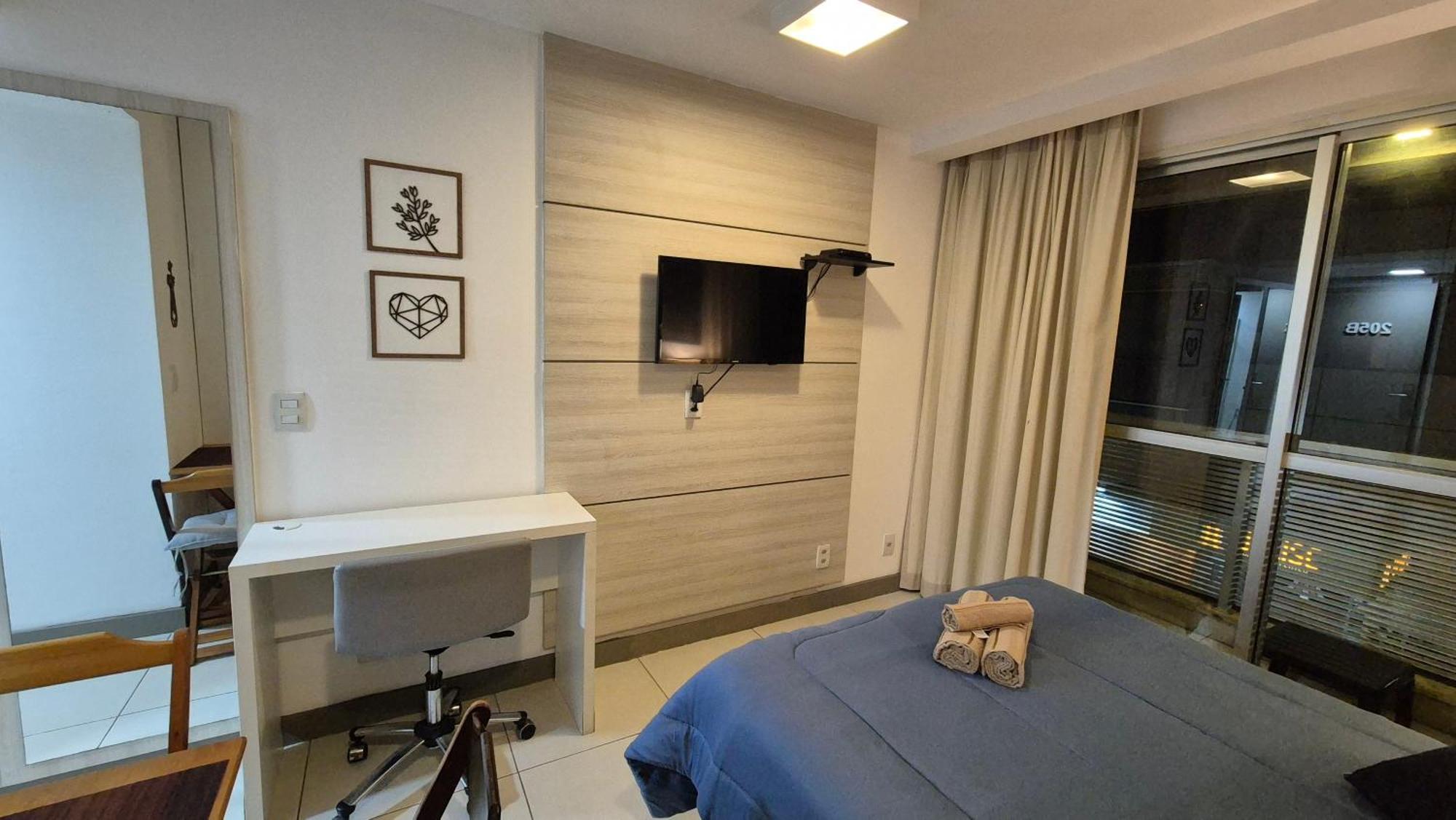Aparthotel Option - Recreio Shopping *
