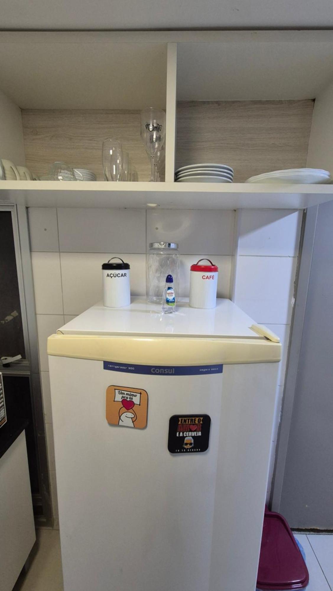 Aparthotel Option - Recreio Shopping Rio de Janeiro