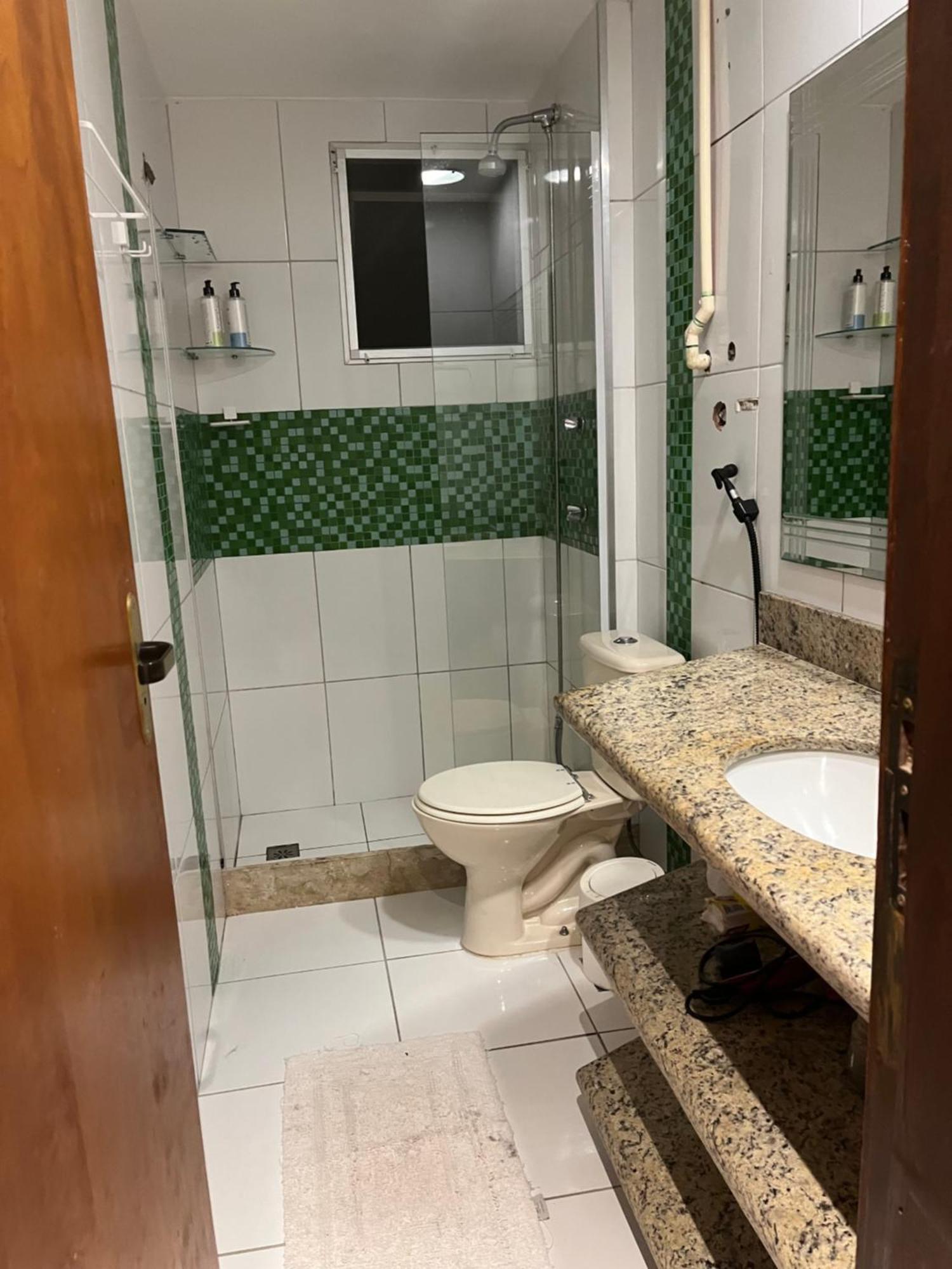 Cobertura Incrivel, Silenciosa E Familiar Com Sala Ampla, Cozinha Americana, 3 Quartos, Area Gourmet, Terraco Aberto Com Churrasqueira E Jacuzzi Na Praia Da Barra Da Tijuca - Rio De Janeiro - Apto Inteiro So Pra Voce Apartment