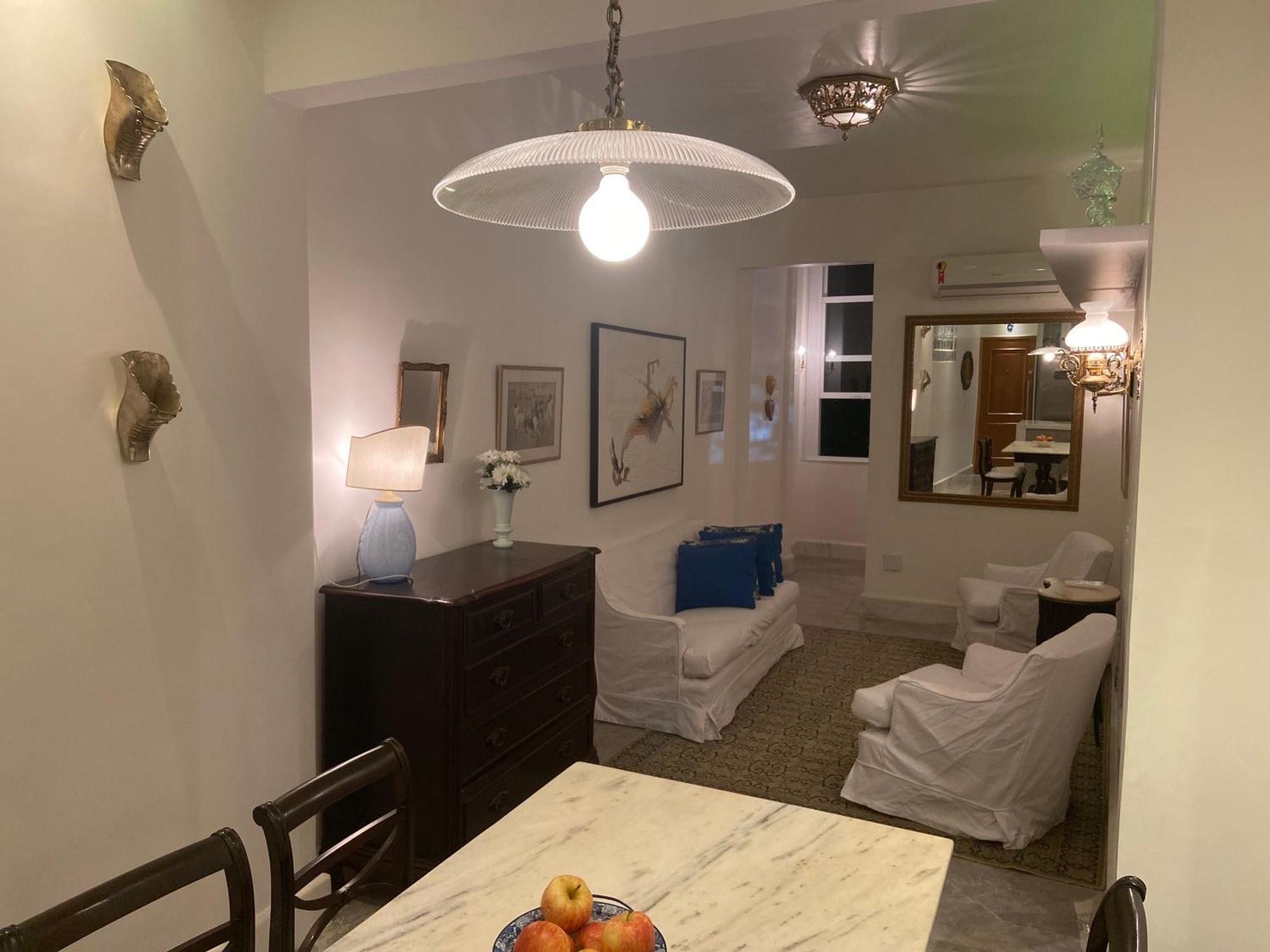 Excelente 2 Quartos Copacabana Bem Localizado * Rio de Janeiro