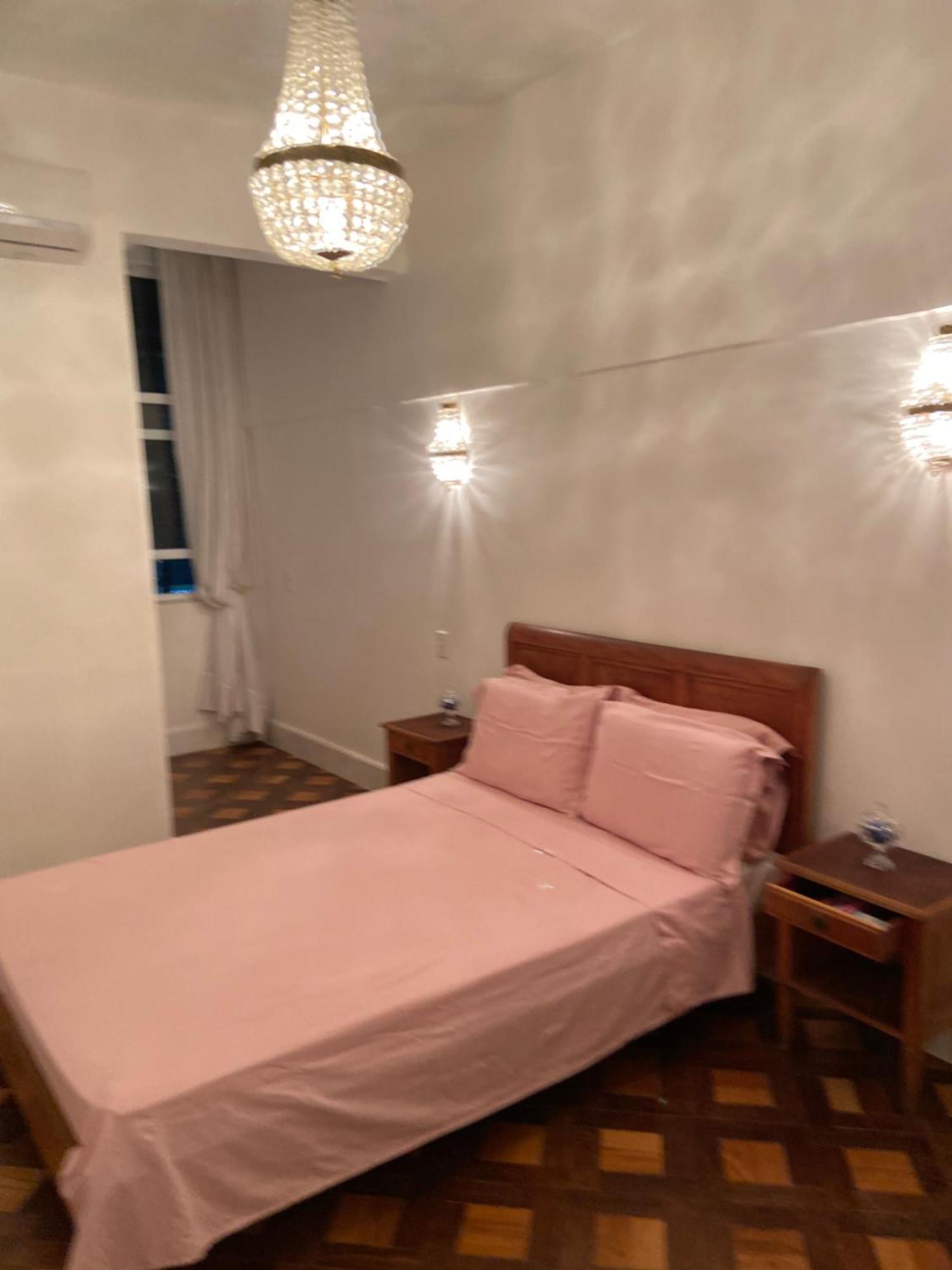 Excelente 2 Quartos Copacabana Bem Localizado