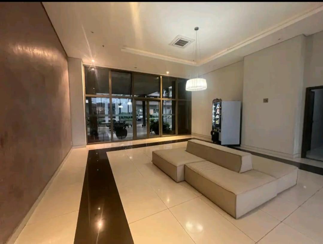 Apart-hotel Via Premiere Riocentro Barra Olimpica, Rock In Rio