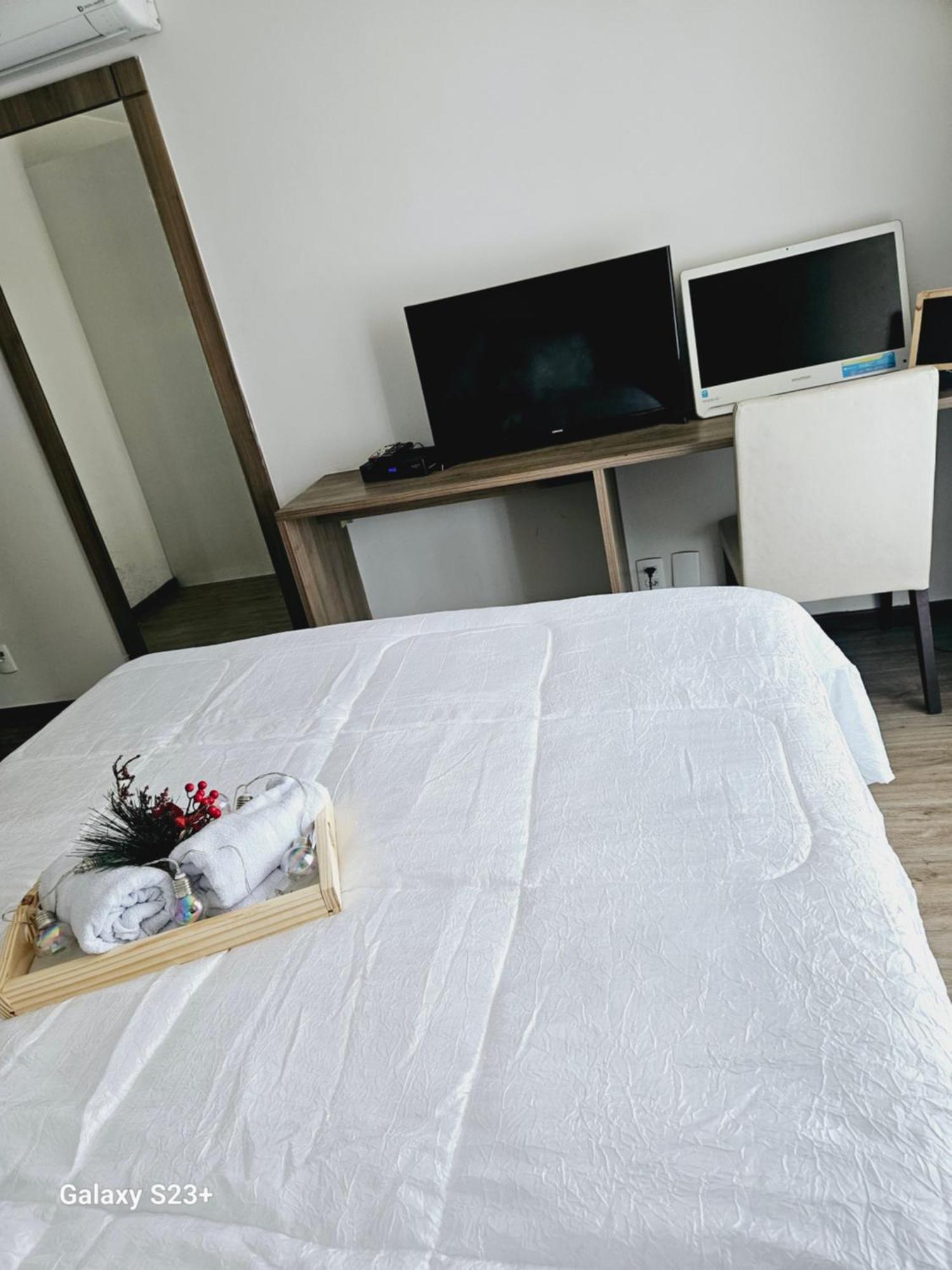 Via Premiere Riocentro Barra Olimpica, Rock In Rio Apart-hotel