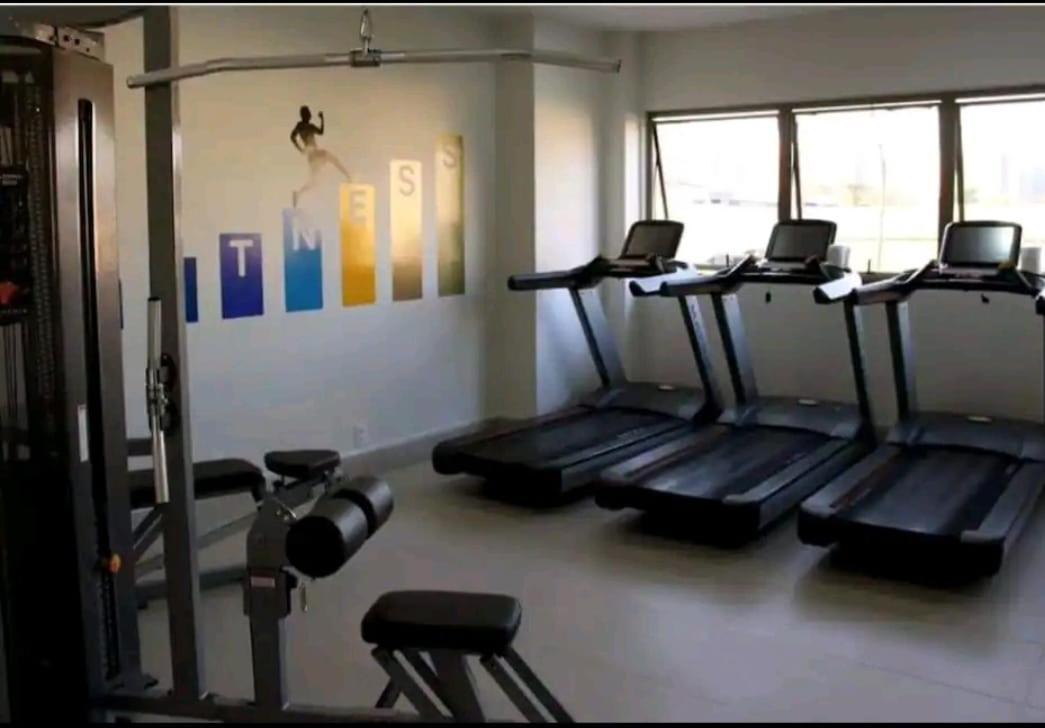 Apart-hotel Via Premiere Riocentro Barra Olimpica, Rock In Rio *