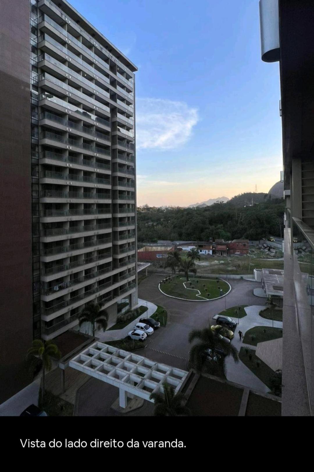 Apart-hotel Via Premiere Riocentro Barra Olimpica, Rock In Rio Rio de Janeiro