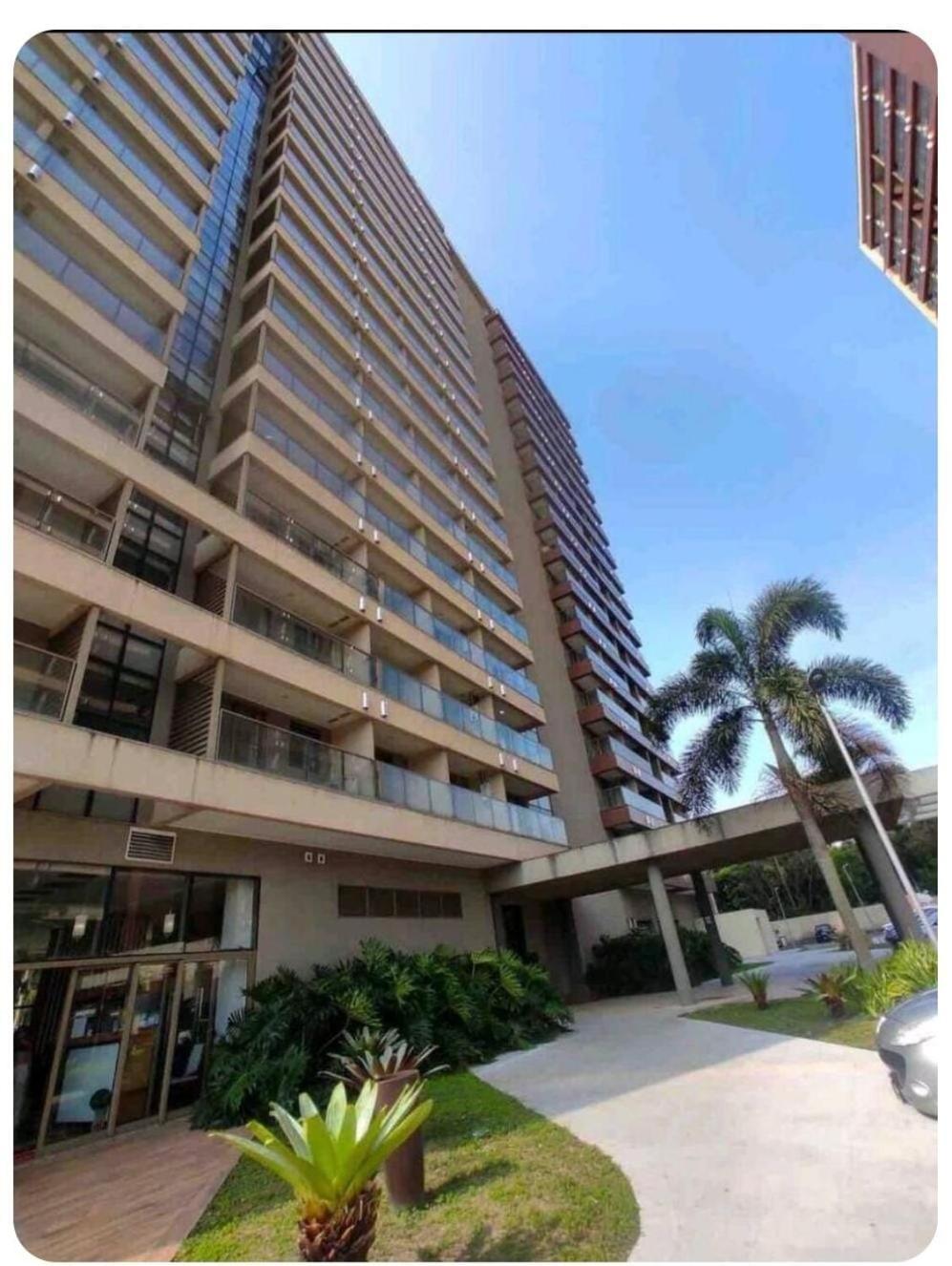 Apart-hotel Via Premiere Riocentro Barra Olimpica, Rock In Rio *