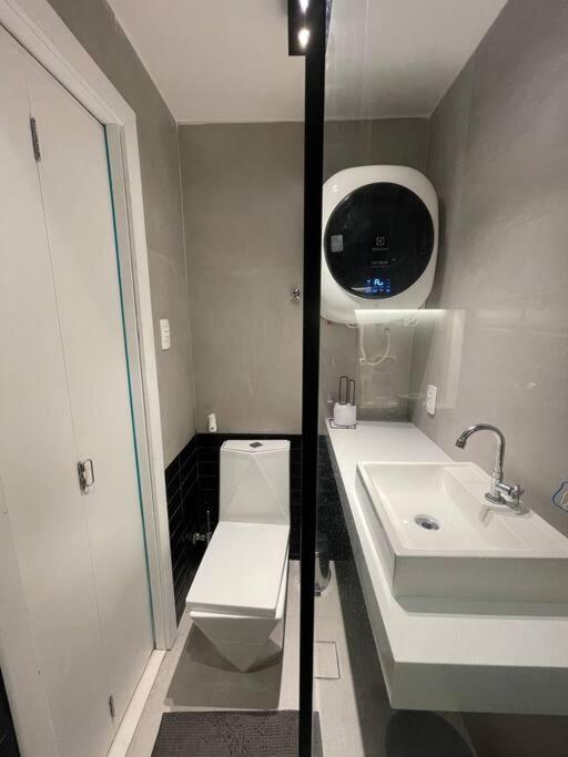 Zona Sul Laranjeiras Rj Apartamento
