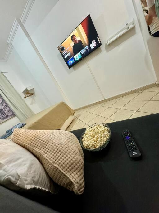 Apartamento Copacabana Style Rio de Janeiro