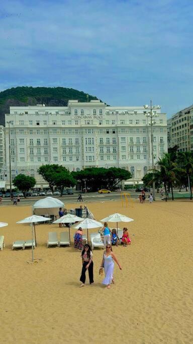 Copacabana Style *