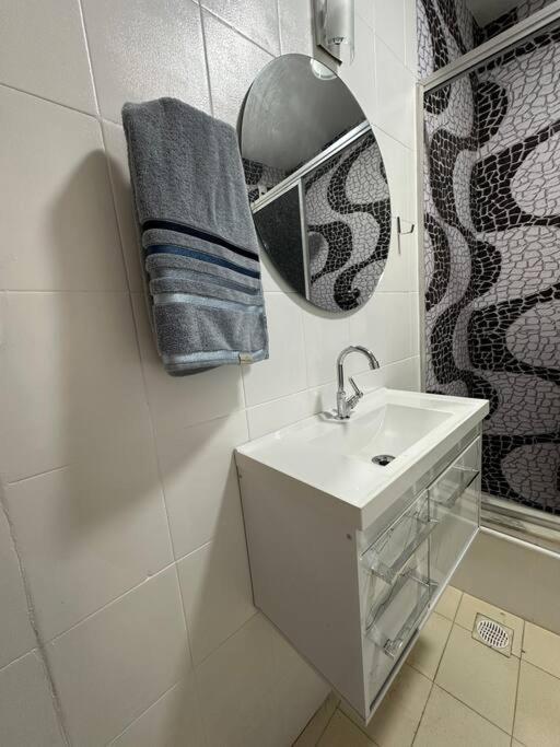 Apartamento Copacabana Style *