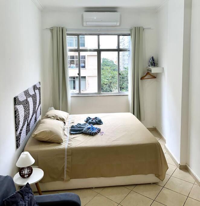 Apartamento Copacabana Style
