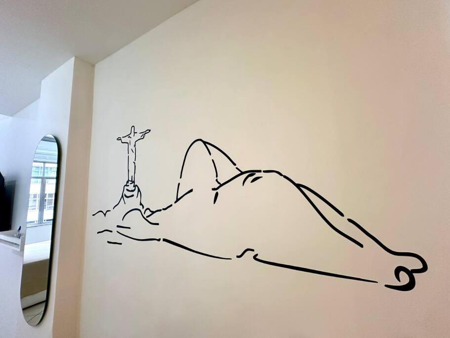 Copacabana Style Apartamento Rio de Janeiro