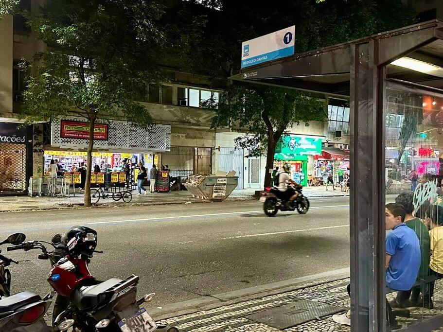 Apartamento Copacabana Style Rio de Janeiro