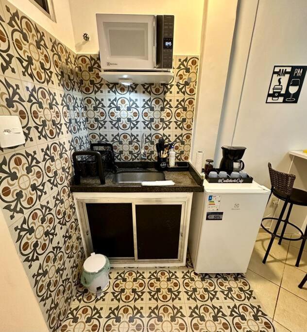Apartamento Copacabana Style