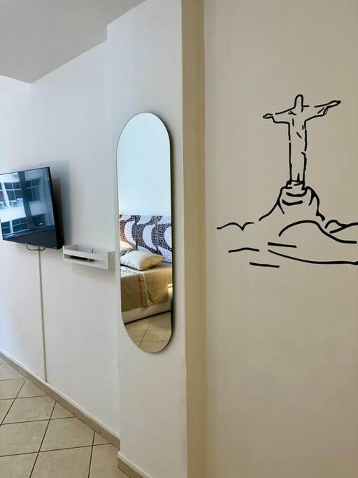 Apartamento Copacabana Style Rio de Janeiro