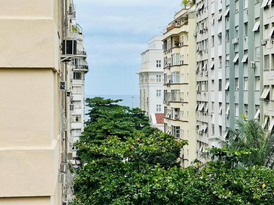 Copacabana Style Apartamento Rio de Janeiro