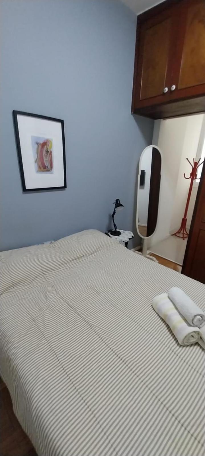 Em Copacabana - Rj Apartamento Rio de Janeiro