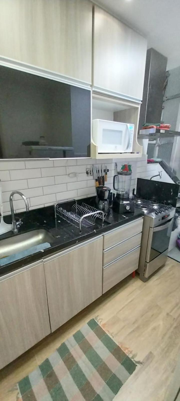 Em Copacabana - Rj Apartamento Rio de Janeiro
