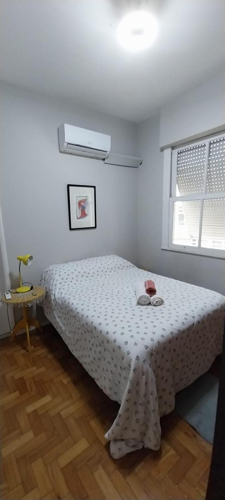 Em Copacabana - Rj Apartamento Rio de Janeiro