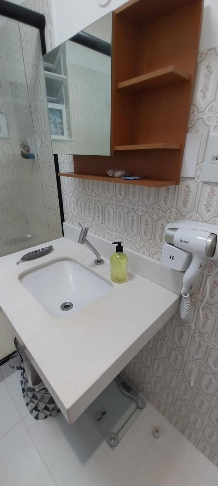 Em Copacabana - Rj * Rio de Janeiro