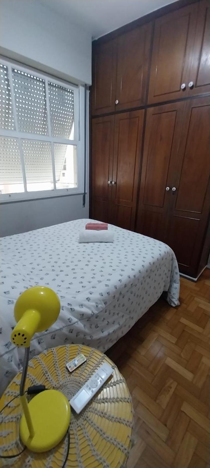 Apartamento Em Copacabana - Rj Rio de Janeiro