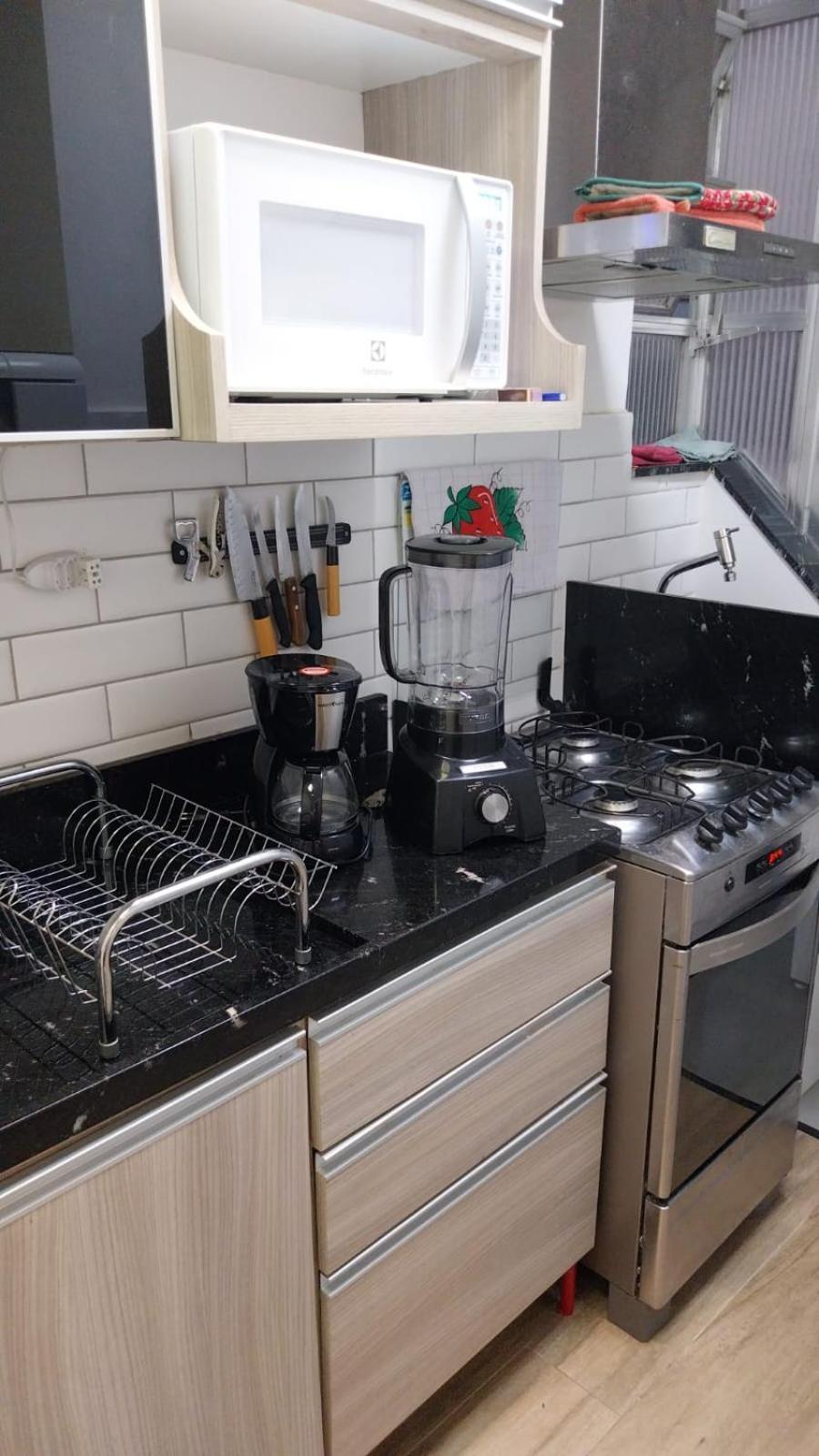 Apartamento Em Copacabana - Rj