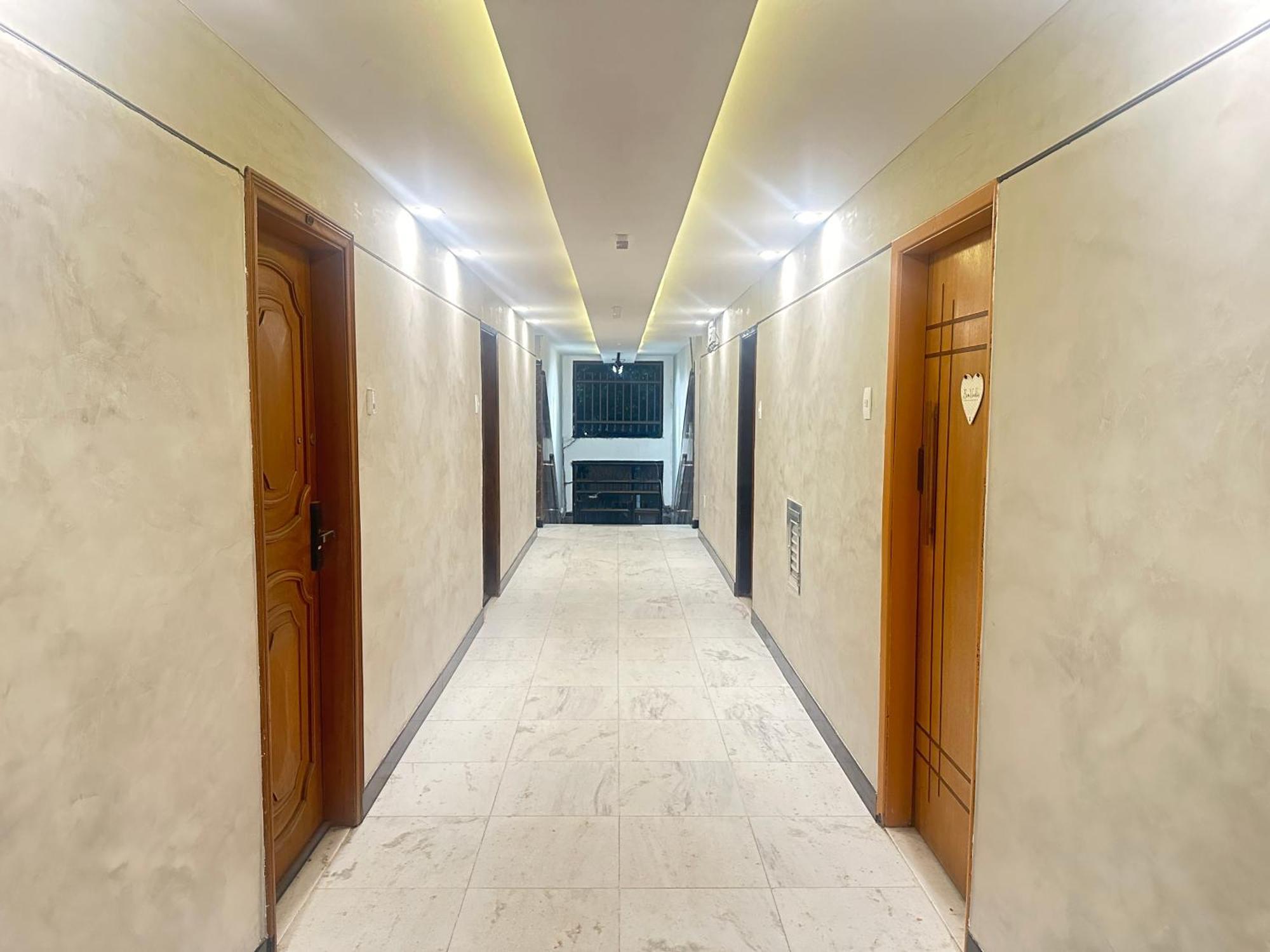 Studio's Monsieur Leblon Apartamento Rio de Janeiro
