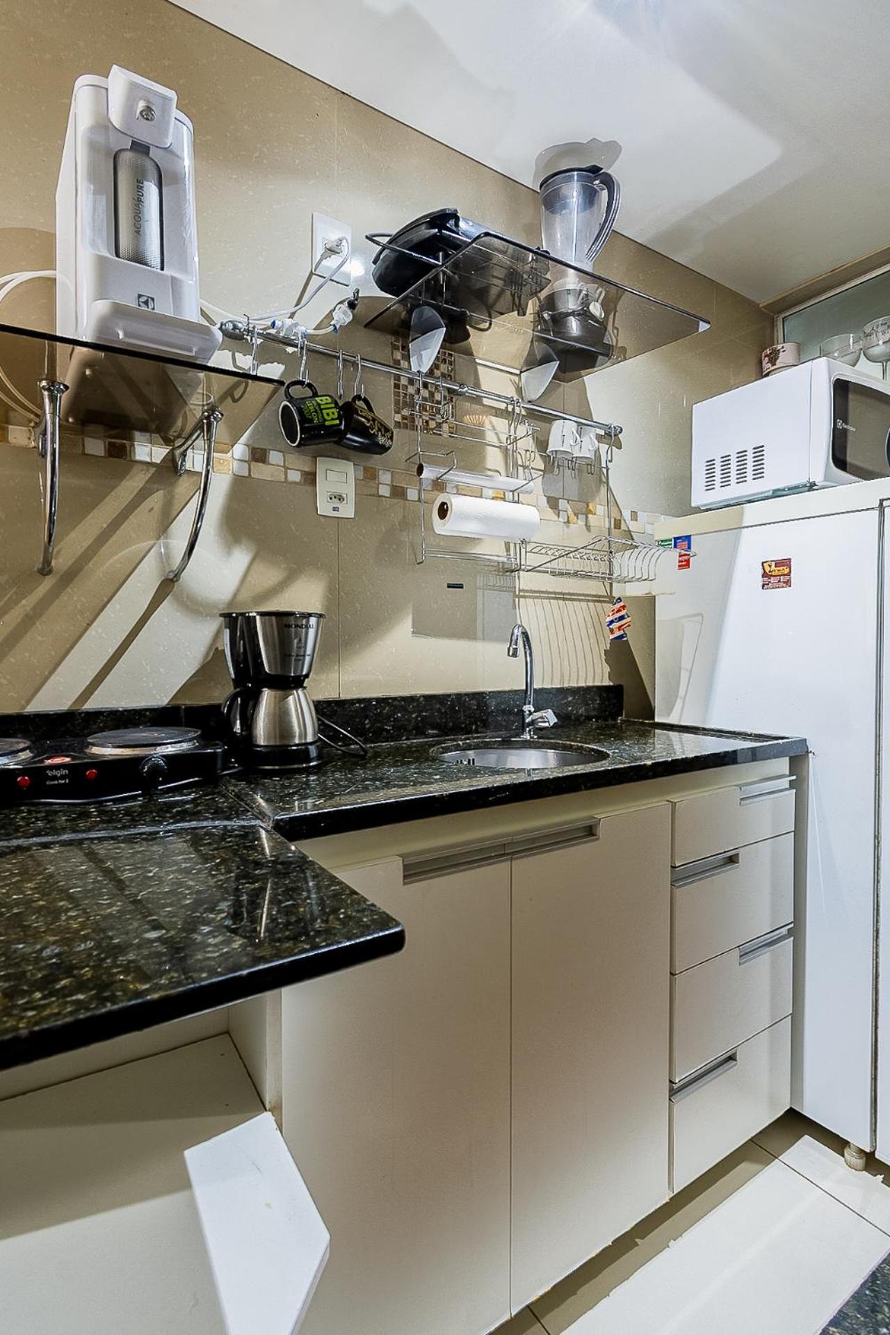 Apartamento Localizacao De Copa Com Vista O Cristo