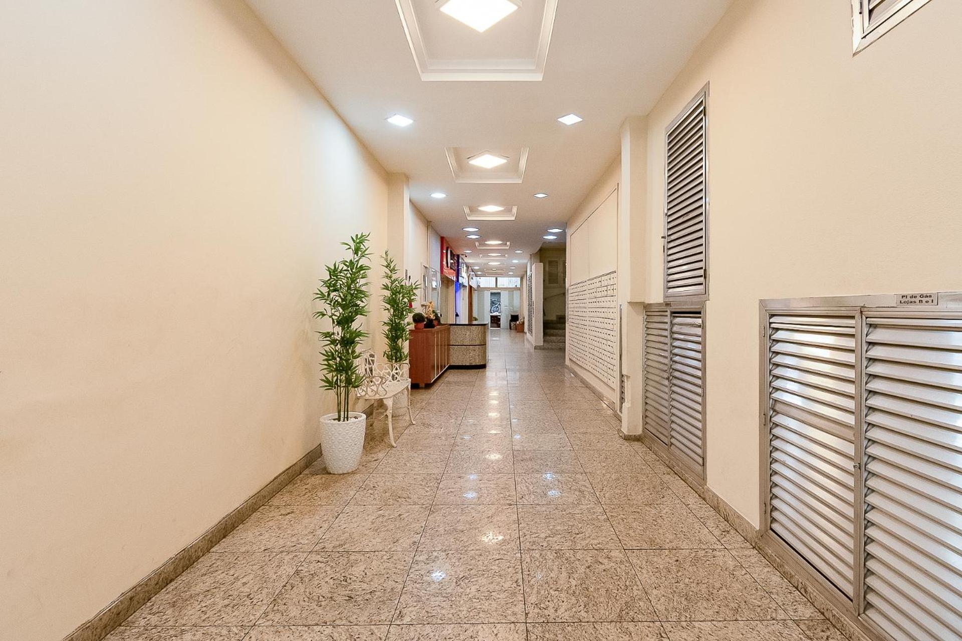 Apartamento Localizacao De Copa Com Vista O Cristo *