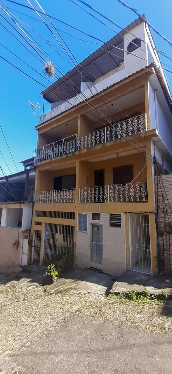 Confortavel Rio de Janeiro