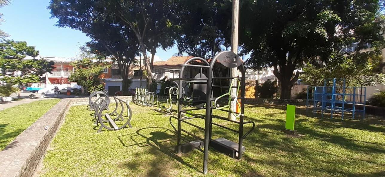 Apartamento Confortavel