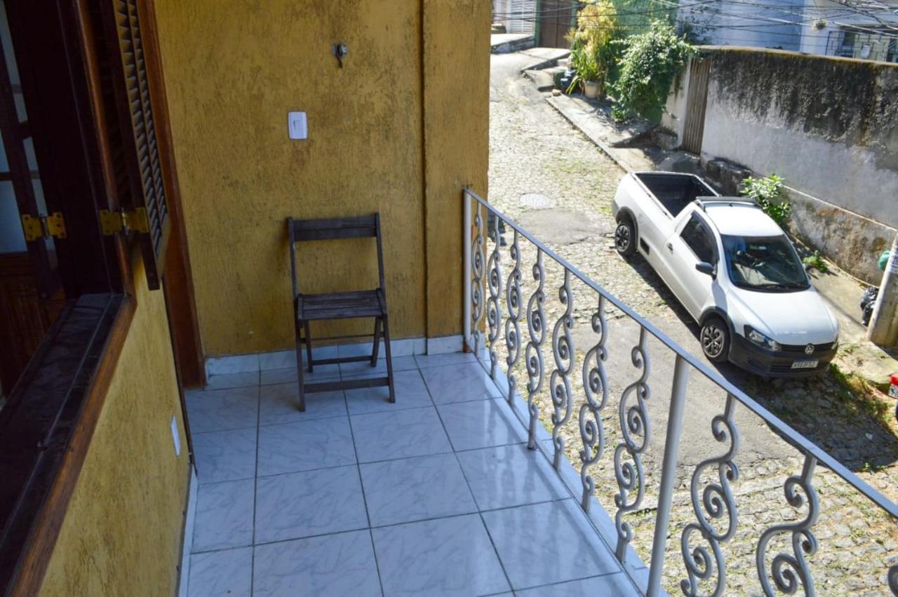 Confortavel Apartamento Rio de Janeiro