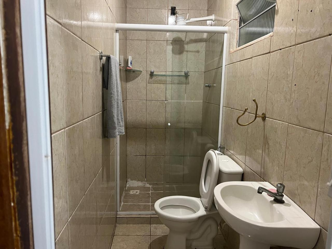 Confortavel Apartamento