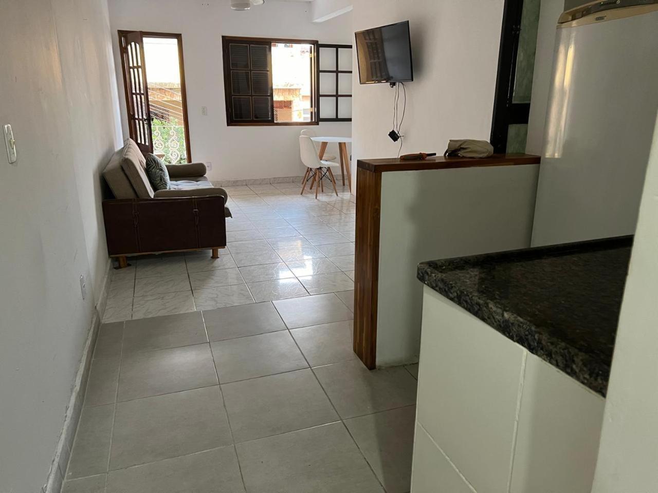 Apartamento Confortavel