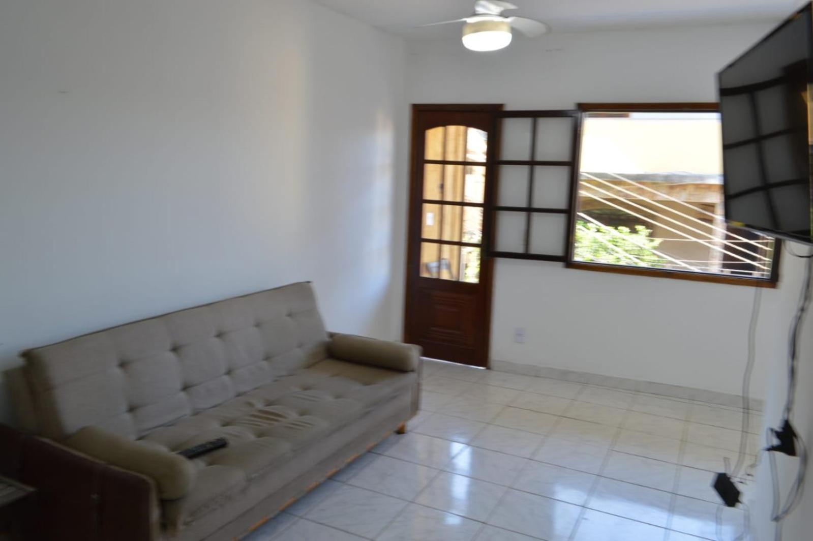 Apartamento Confortavel *