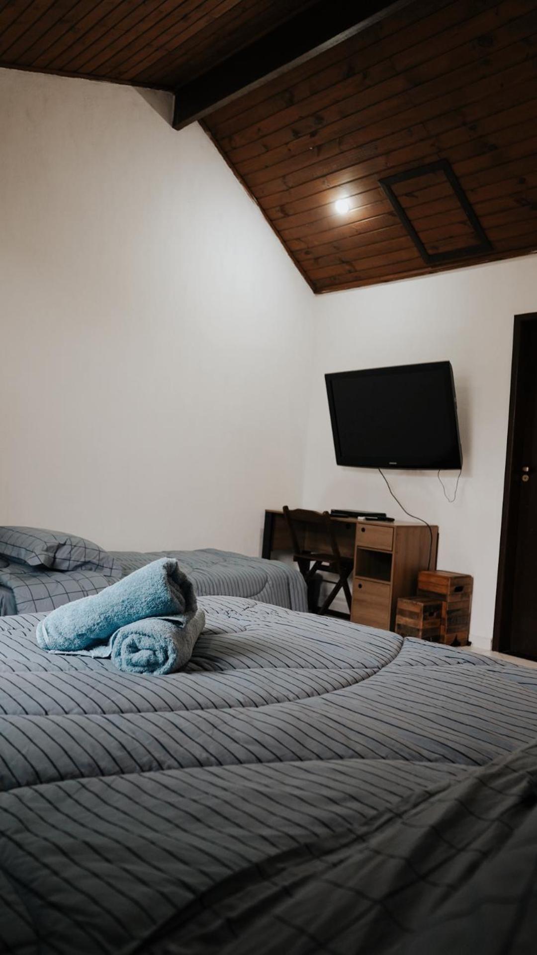 Bed & Breakfast Casanova 3*