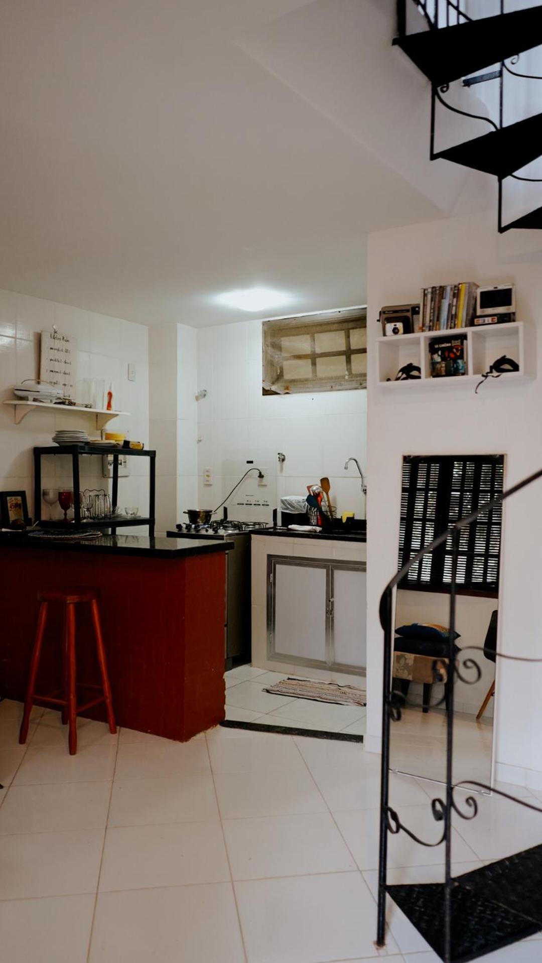 Bed & Breakfast Casanova Rio de Janeiro